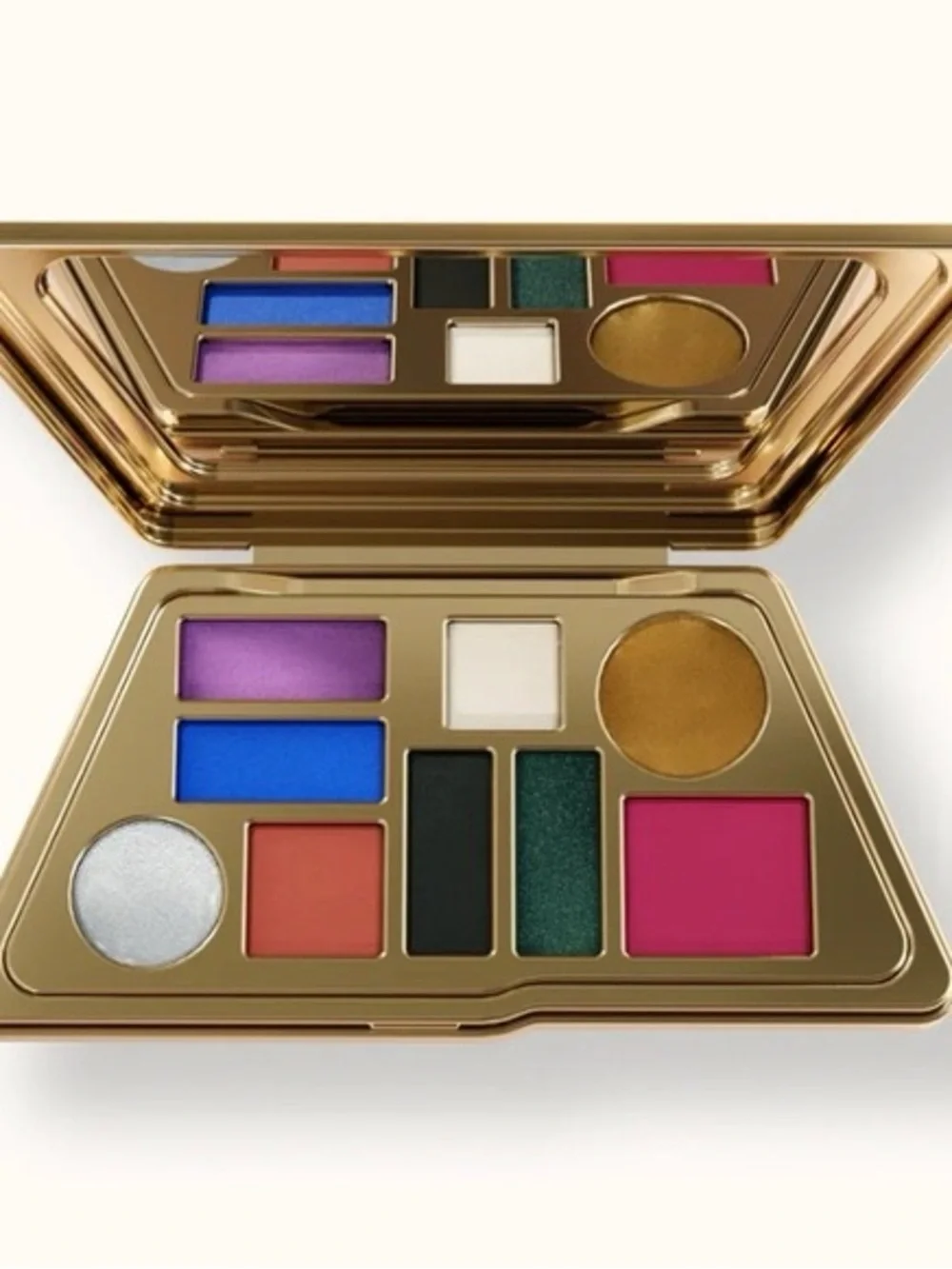 AORA Mirame Eyeshadow Palette